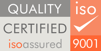 ISO Assured 9001